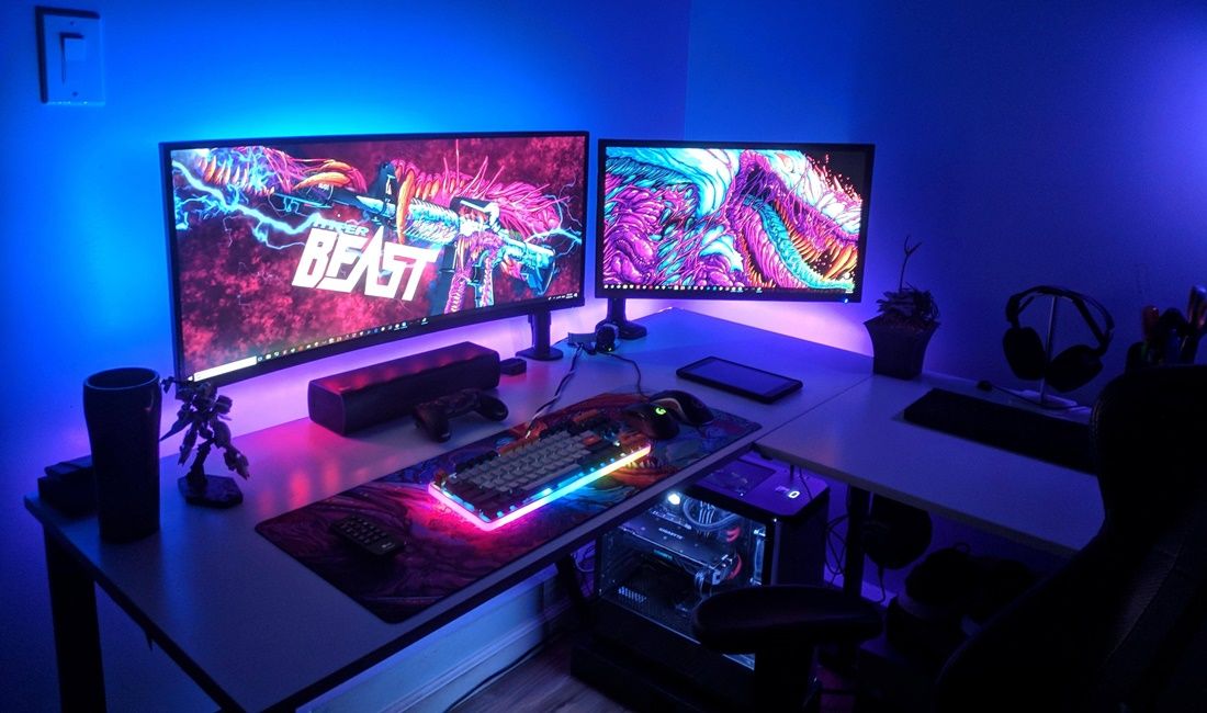 Special Gaming Bundle